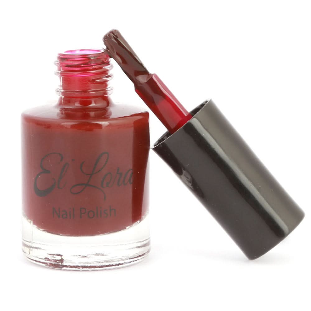 Ellora Nail Polish - 8ML, Beauty & Personal Care, Nails, Ellora, Chase Value