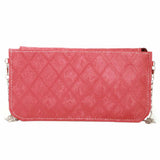 Women's Clutch (3109) - Maroon, Women, Clutches, Chase Value, Chase Value