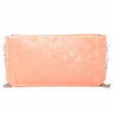 Women's Clutch (3109) - Peach, Women, Clutches, Chase Value, Chase Value
