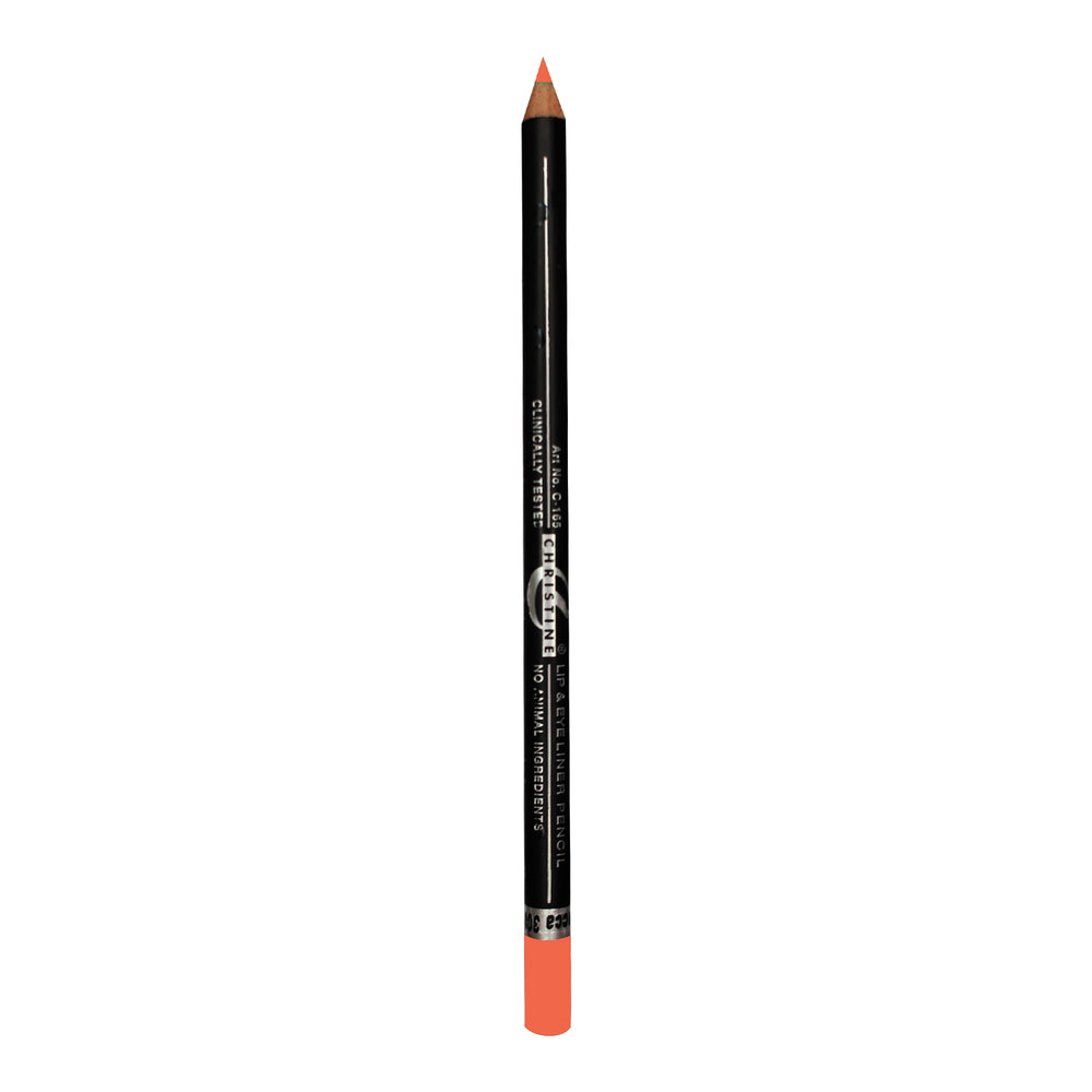 Christine Lip & Eye Pencil 40 Shades, Beauty & Personal Care, Lip Pencils And Liner, Beauty & Personal Care, Eyeliner, Christine, Chase Value