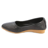 Girls Fancy Pumps  (315) - Black, Kids, Pump, Chase Value, Chase Value