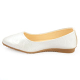 Girls Fancy Pumps  (315) - Fawn, Kids, Pump, Chase Value, Chase Value