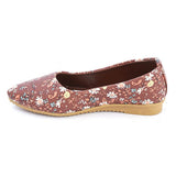 Girls Fancy Pumps  (316) - Brown, Kids, Pump, Chase Value, Chase Value