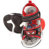 Boys Sandals (317) - Black, Kids, Boys Sandals, Chase Value, Chase Value