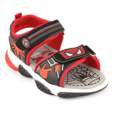 Boys Sandals (317) - Black, Kids, Boys Sandals, Chase Value, Chase Value