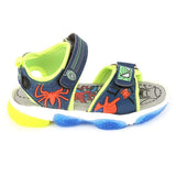 Boys Sandals (317) - Blue, Kids, Boys Sandals, Chase Value, Chase Value