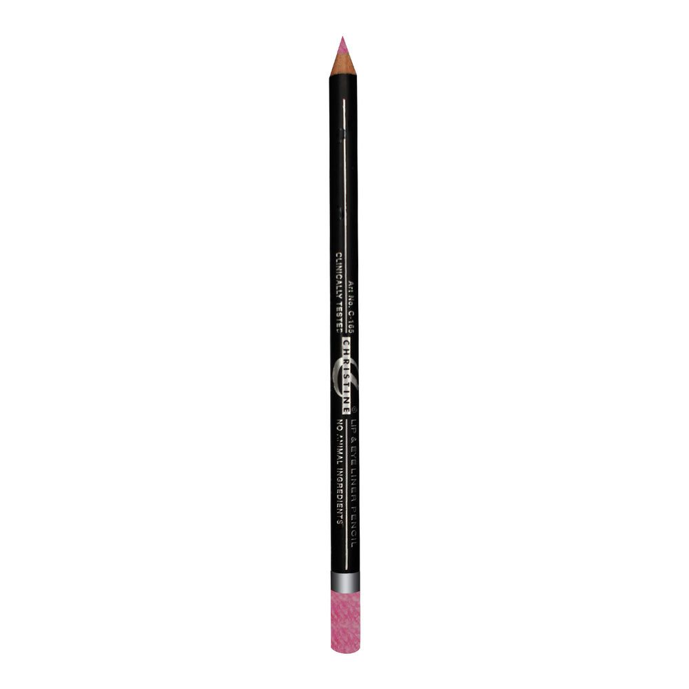 Christine Lip & Eye Pencil 40 Shades, Beauty & Personal Care, Lip Pencils And Liner, Beauty & Personal Care, Eyeliner, Christine, Chase Value