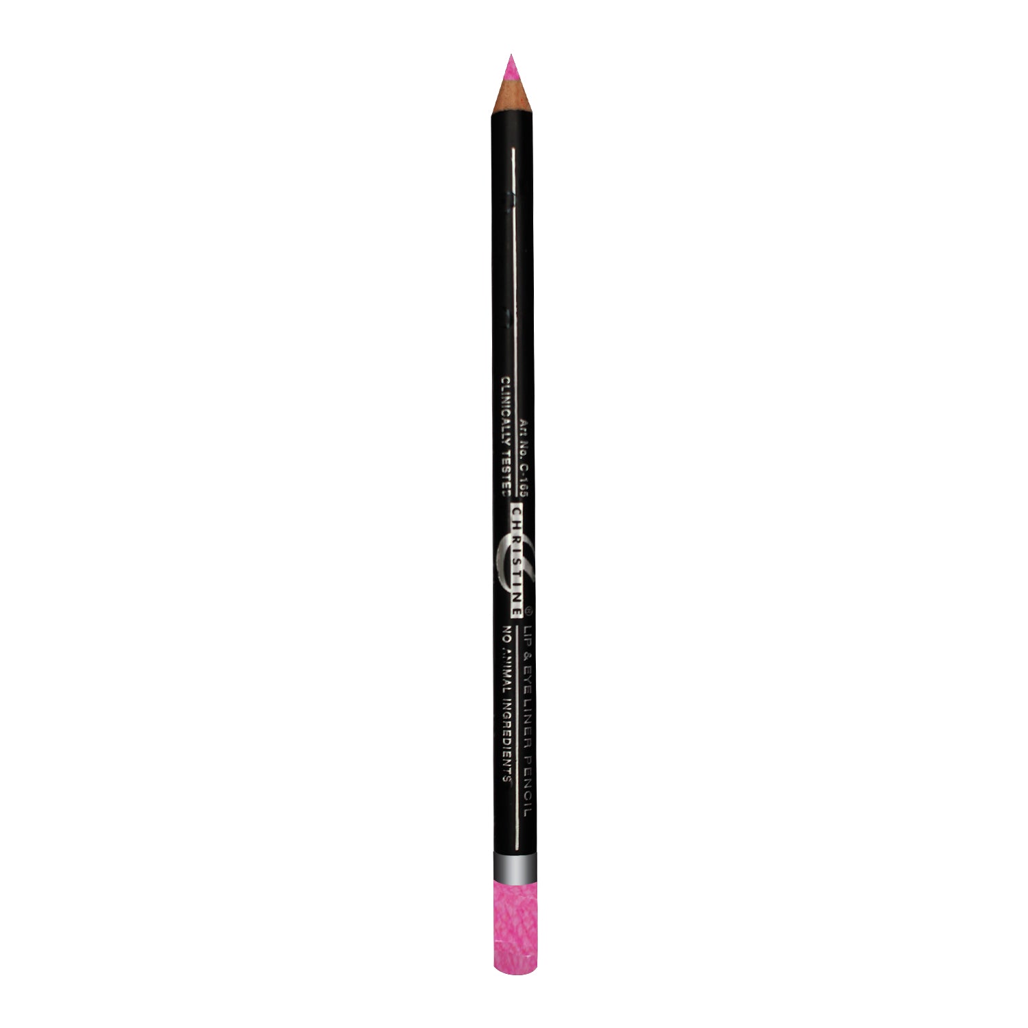 Christine Lip & Eye Pencil 40 Shades, Beauty & Personal Care, Lip Pencils And Liner, Beauty & Personal Care, Eyeliner, Christine, Chase Value