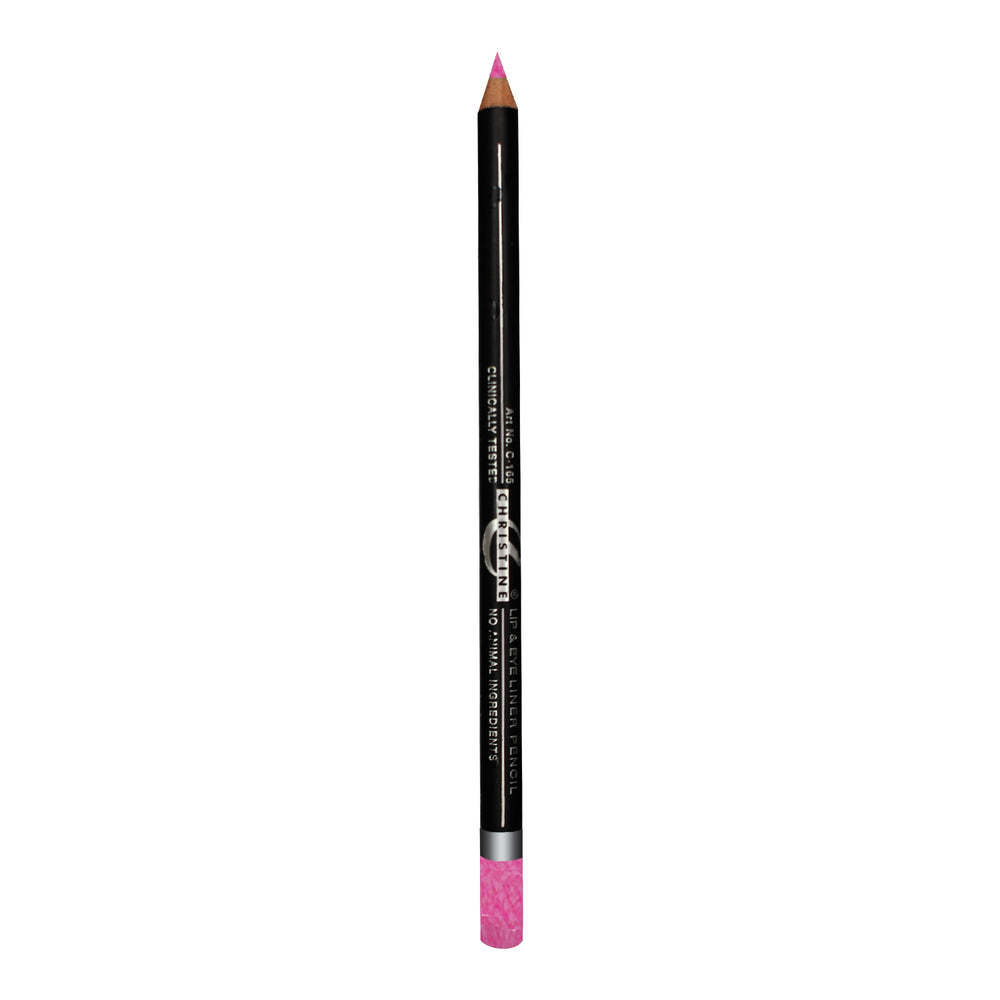 Christine Lip & Eye Pencil 40 Shades, Beauty & Personal Care, Lip Pencils And Liner, Beauty & Personal Care, Eyeliner, Christine, Chase Value