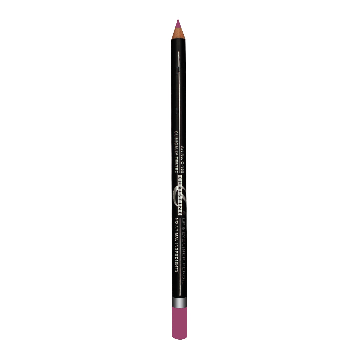 Christine Lip & Eye Pencil 40 Shades, Beauty & Personal Care, Lip Pencils And Liner, Beauty & Personal Care, Eyeliner, Christine, Chase Value