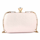 Women's Fancy Clutch (3212) - Pink, Women, Clutches, Chase Value, Chase Value