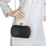 Women's Fancy Clutch (3212) - Black, Women, Clutches, Chase Value, Chase Value