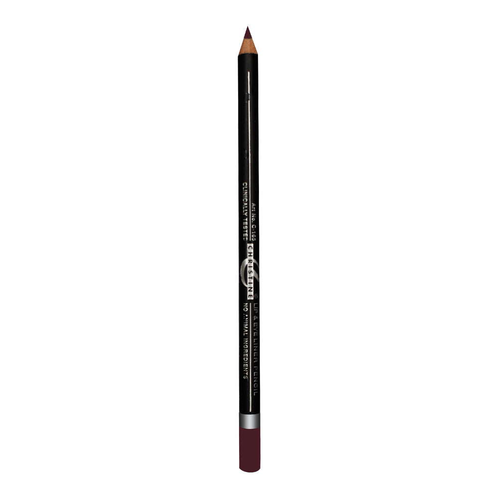 Christine Lip & Eye Pencil 40 Shades, Beauty & Personal Care, Lip Pencils And Liner, Beauty & Personal Care, Eyeliner, Christine, Chase Value