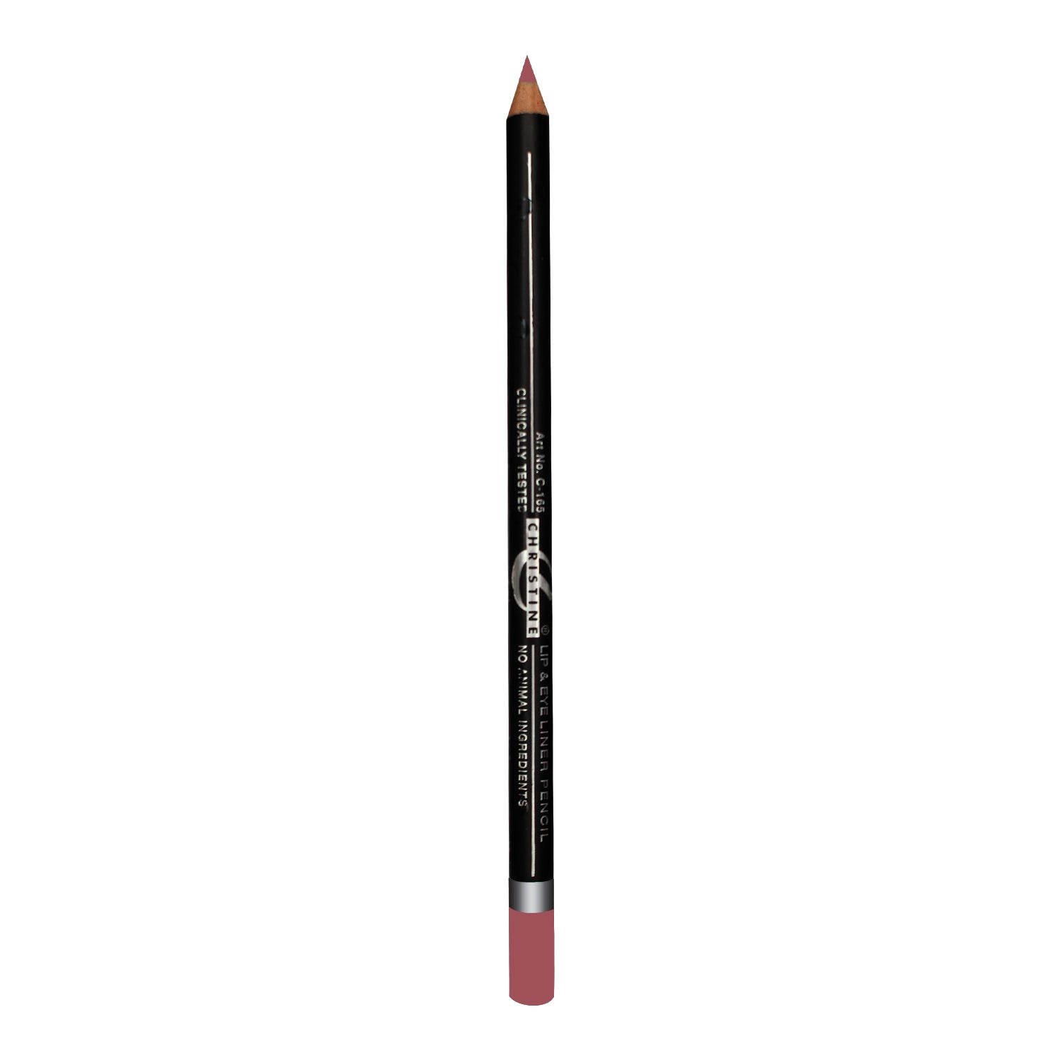 Christine Lip & Eye Pencil 40 Shades, Beauty & Personal Care, Lip Pencils And Liner, Beauty & Personal Care, Eyeliner, Christine, Chase Value