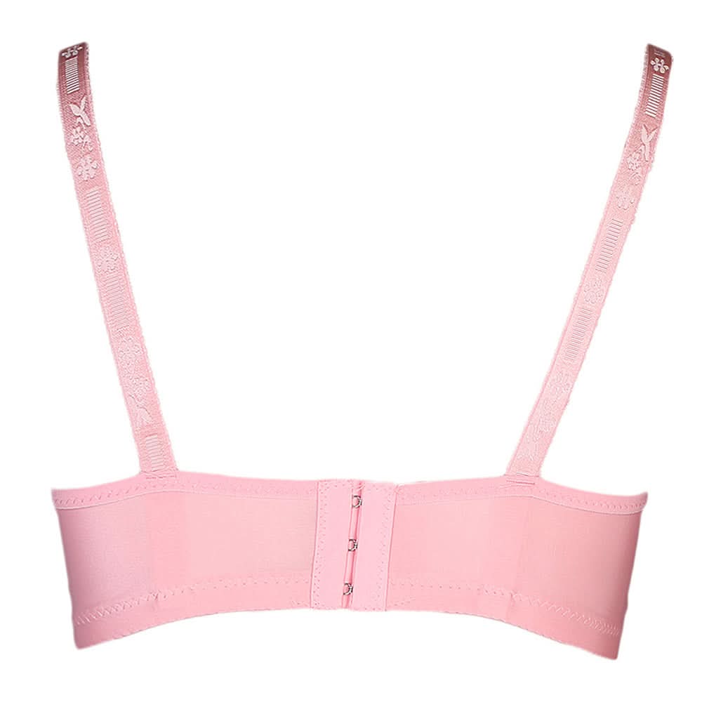 Women's Foam Bra - Pink, Women, Bras, Chase Value, Chase Value