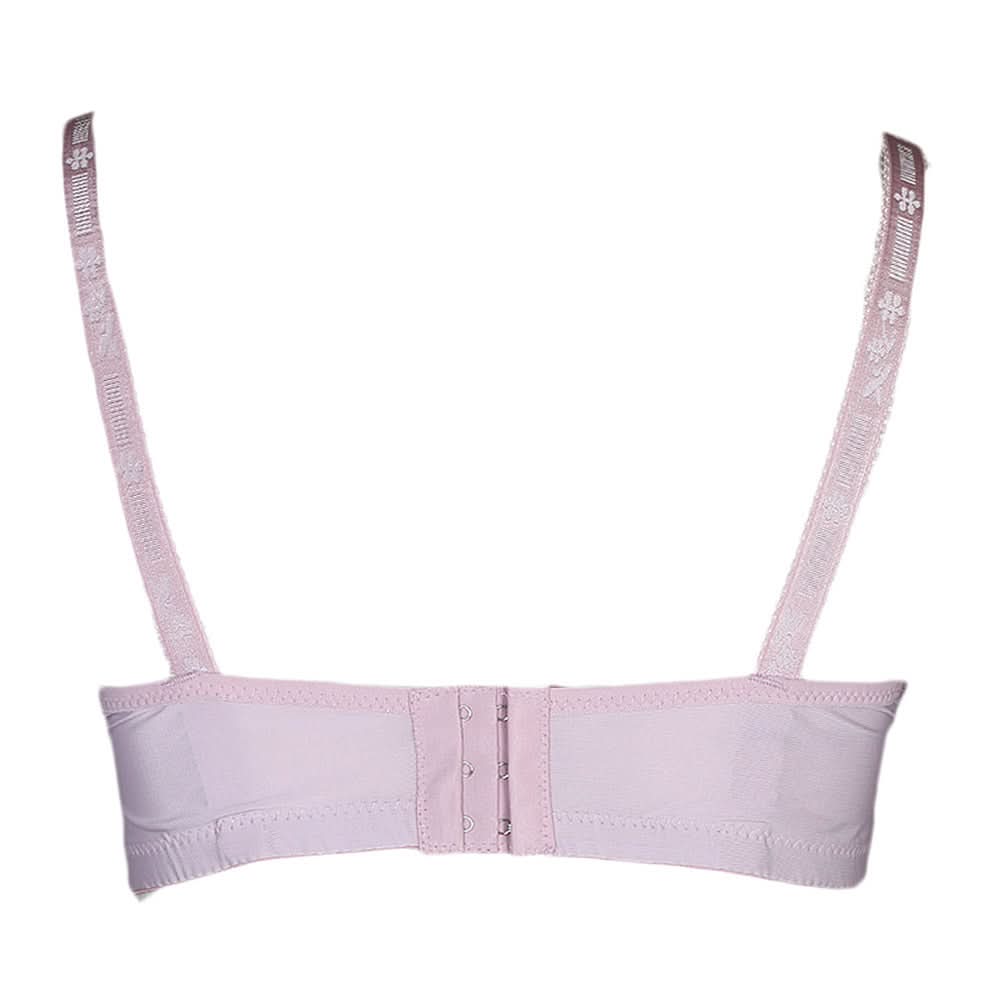 Women's Foam Bra - Light Purple, Women, Bras, Chase Value, Chase Value