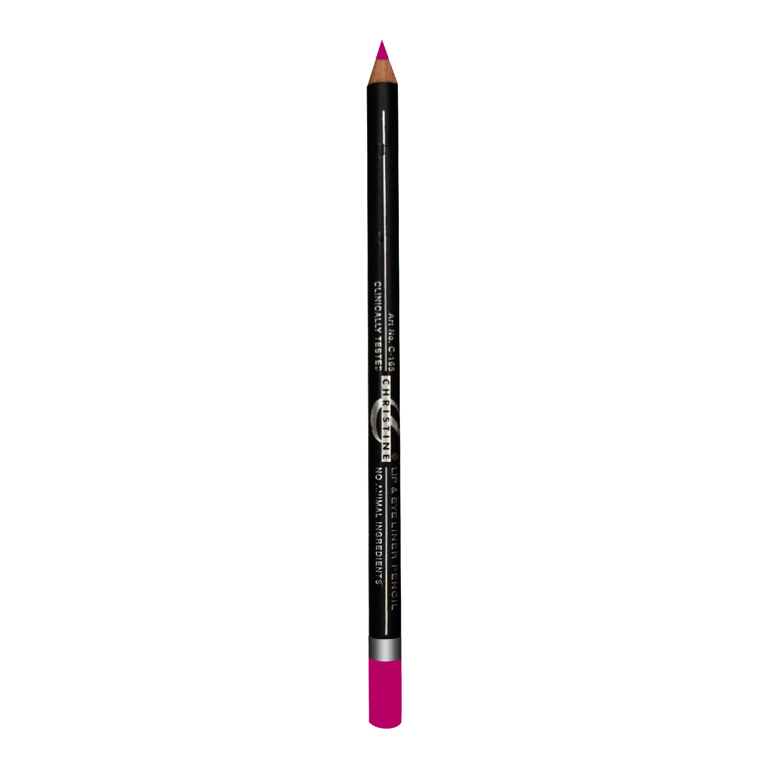 Christine Lip & Eye Pencil 40 Shades, Beauty & Personal Care, Lip Pencils And Liner, Beauty & Personal Care, Eyeliner, Christine, Chase Value