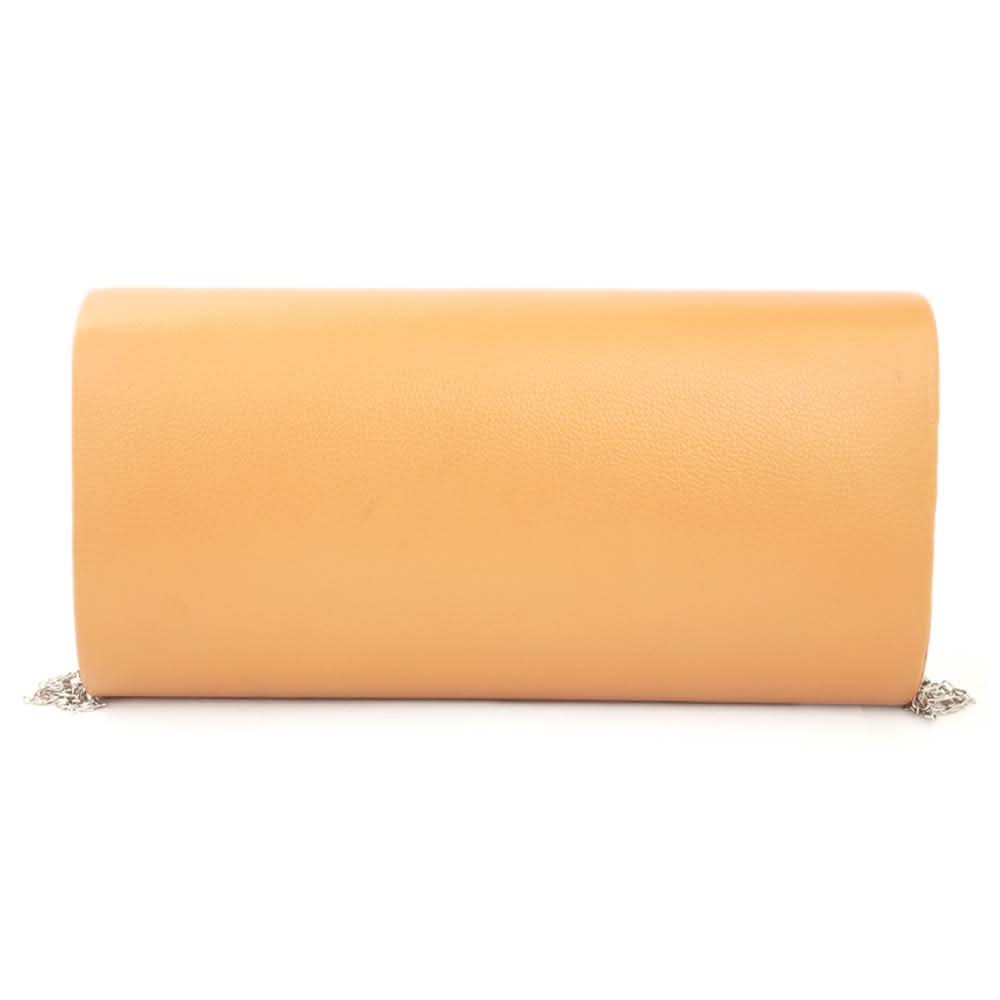 Women's Clutch (Kam-326) - Camel, Women, Clutches, Chase Value, Chase Value