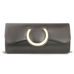 Women's Clutch (Kam-326) - Black, Women, Clutches, Chase Value, Chase Value