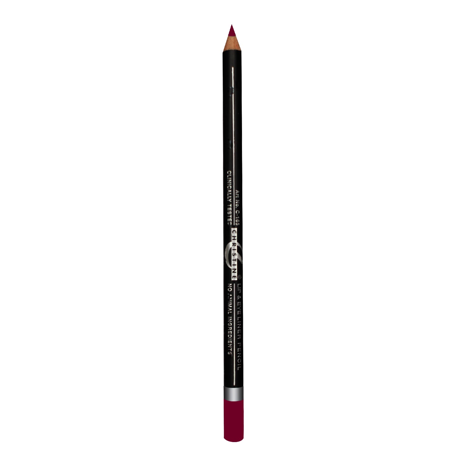 Christine Lip & Eye Pencil 40 Shades, Beauty & Personal Care, Lip Pencils And Liner, Beauty & Personal Care, Eyeliner, Christine, Chase Value