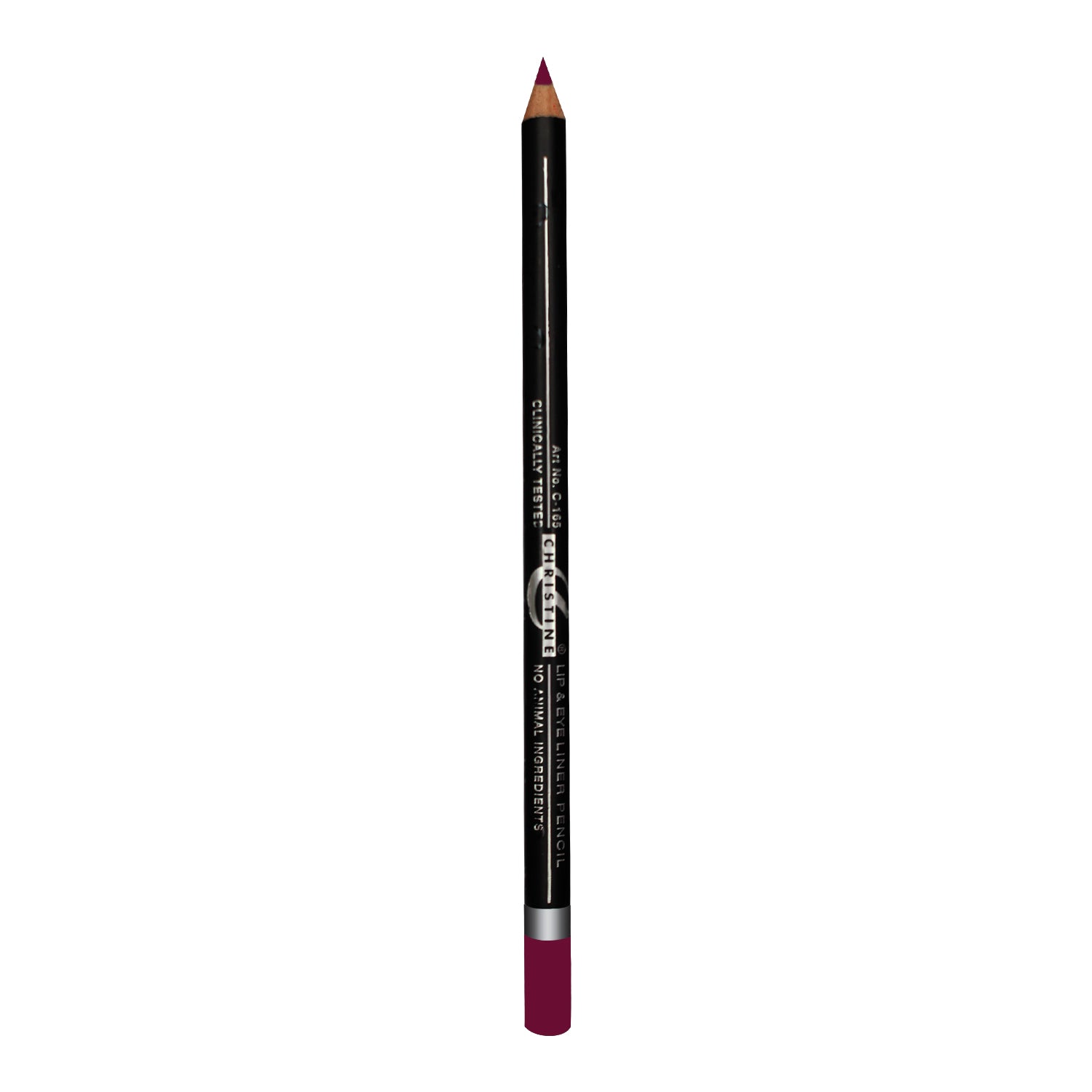 Christine Lip & Eye Pencil 40 Shades, Beauty & Personal Care, Lip Pencils And Liner, Beauty & Personal Care, Eyeliner, Christine, Chase Value