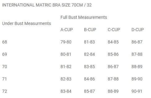 Women's Foam Bra - Black - test-store-for-chase-value