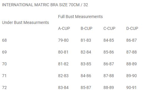 Women's Foam Bra - White - test-store-for-chase-value