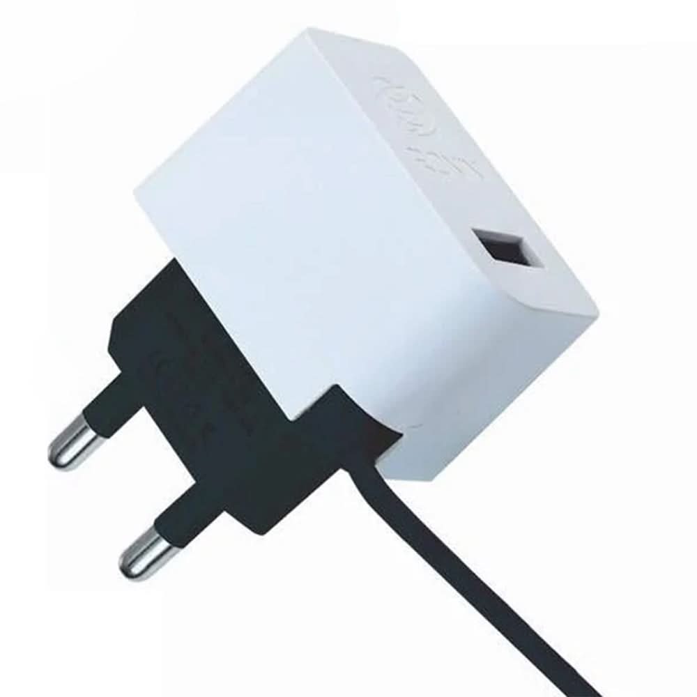 Ronin Charger R-888 2.4A For iPhone - White, Home & Lifestyle, Mobile Charger, Ronin, Chase Value