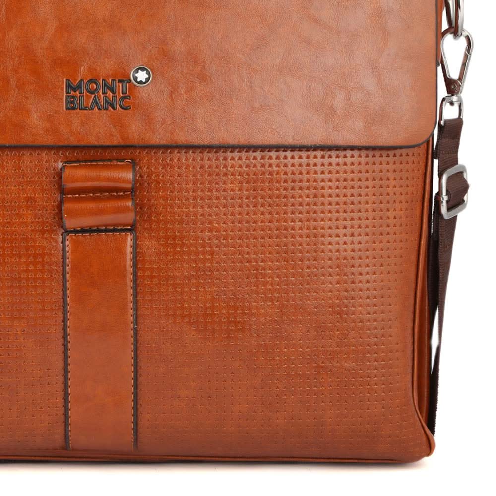 Laptop Bag (3301-6) - Rust, Kids, School And Laptop Bags, Chase Value, Chase Value