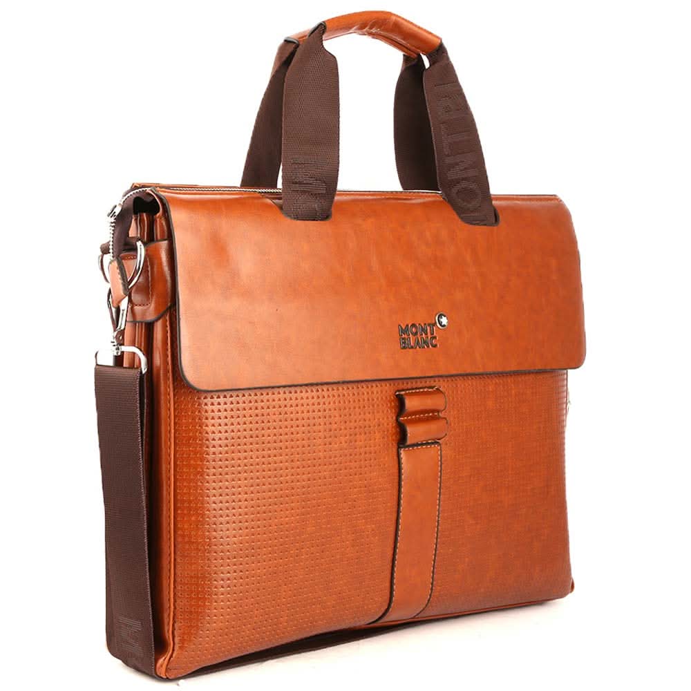 Laptop Bag (3301-6) - Rust, Kids, School And Laptop Bags, Chase Value, Chase Value