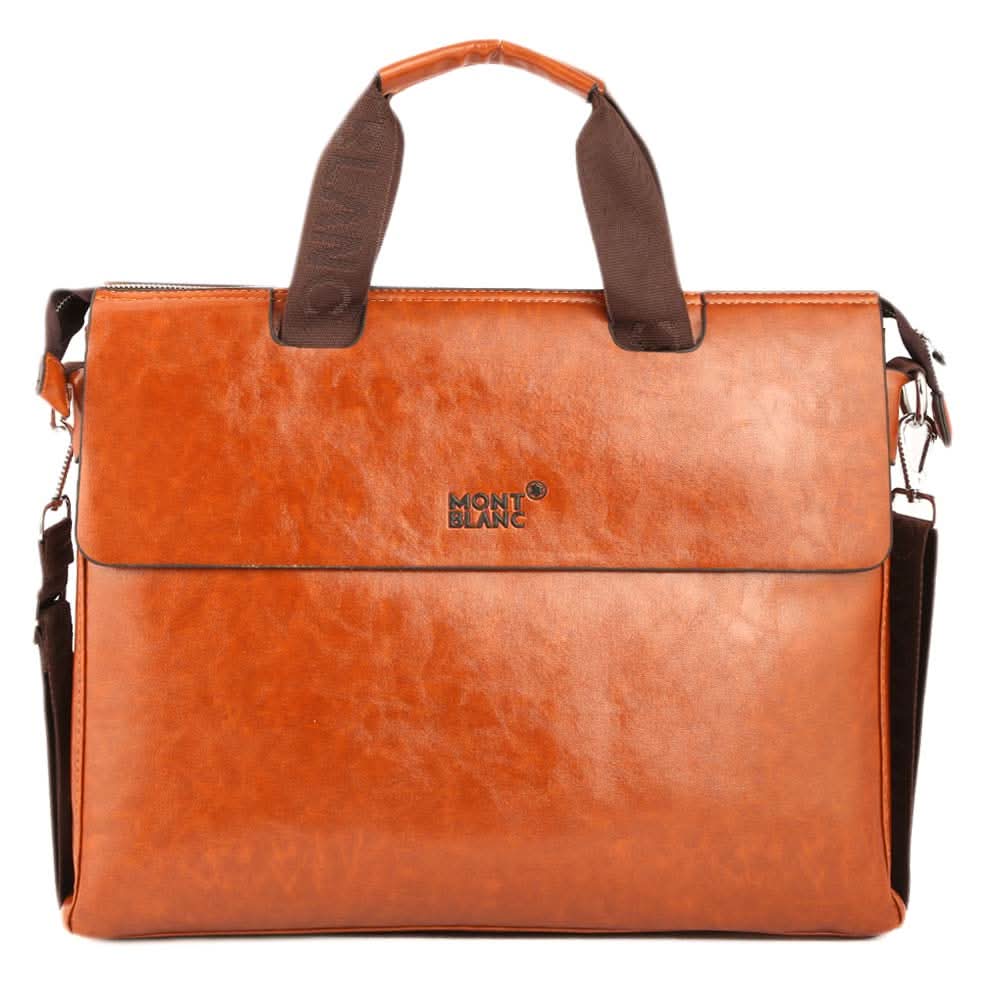 Laptop Bag (3301-6) - Rust, Kids, School And Laptop Bags, Chase Value, Chase Value