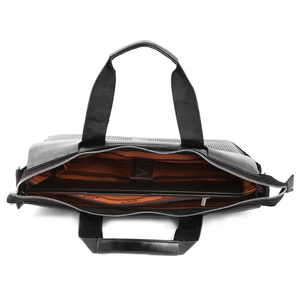 Laptop Bag (3301-6) - Black, Kids, School And Laptop Bags, Chase Value, Chase Value