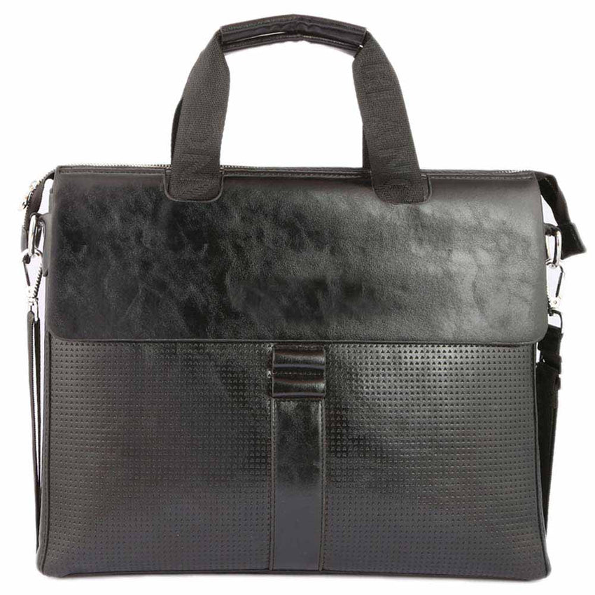 Laptop Bag (3301-6) - Black, Kids, School And Laptop Bags, Chase Value, Chase Value