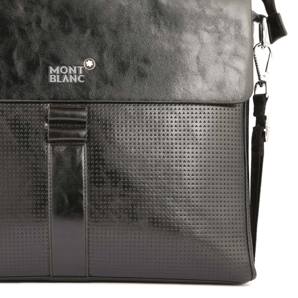 Laptop Bag (3301-6) - Black, Kids, School And Laptop Bags, Chase Value, Chase Value