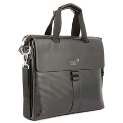 Laptop Bag (3301-6) - Black, Kids, School And Laptop Bags, Chase Value, Chase Value
