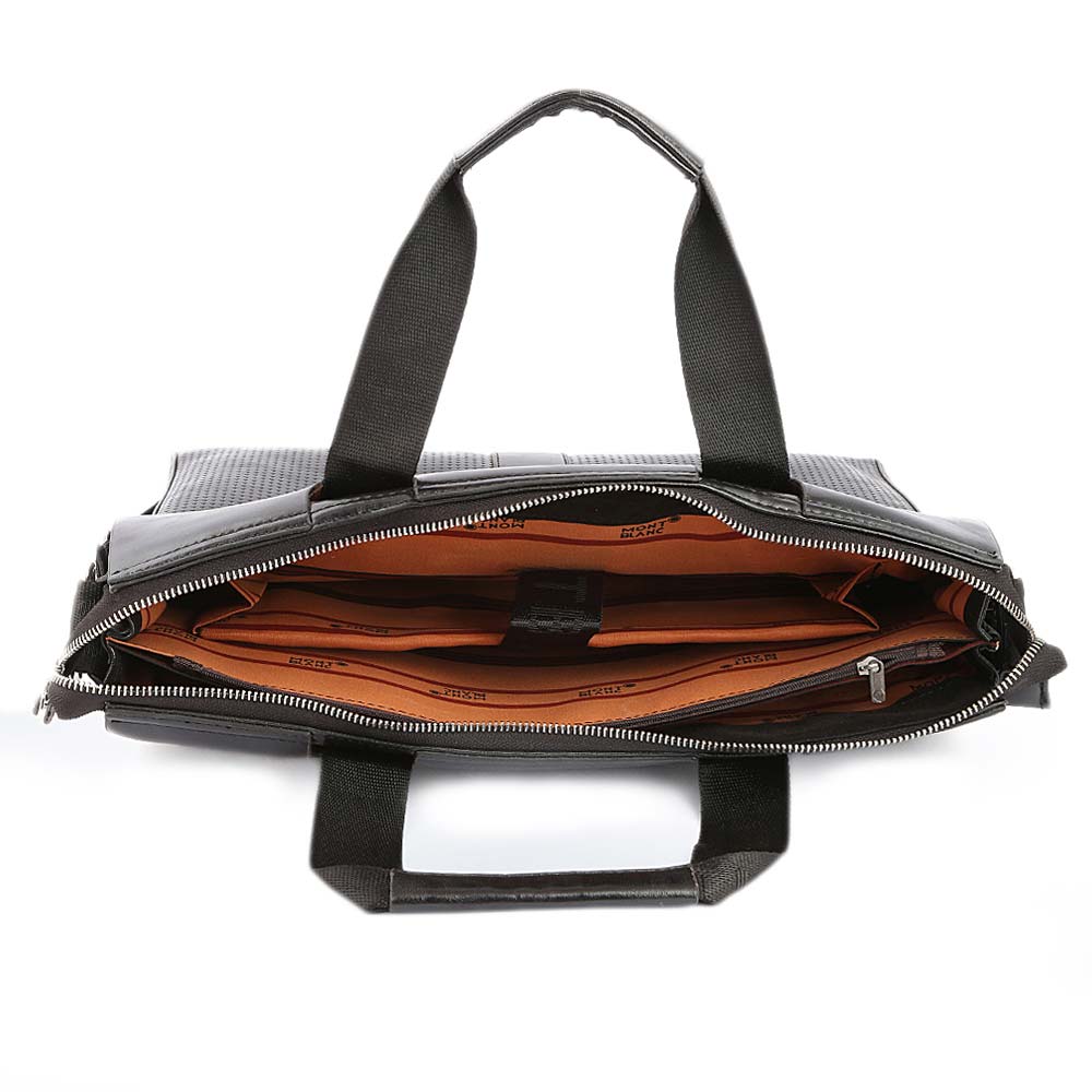 Laptop Bag (3301-6) - Black, Kids, School And Laptop Bags, Chase Value, Chase Value