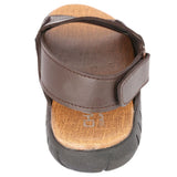 Men's Sandal (3302) - Brown, Men, Sandals, Chase Value, Chase Value