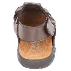 Men's Sandal (3303) - Brown, Men, Sandals, Chase Value, Chase Value
