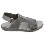 Men's Sandal (3308) - Black, Men, Sandals, Chase Value, Chase Value