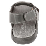 Men's Sandal (3308) - Black, Men, Sandals, Chase Value, Chase Value