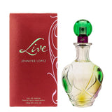 Jennifer Lopez Live Eau De Perfume For Women - 100 ML, Beauty & Personal Care, Women Perfumes, Jennifer Lopez, Chase Value