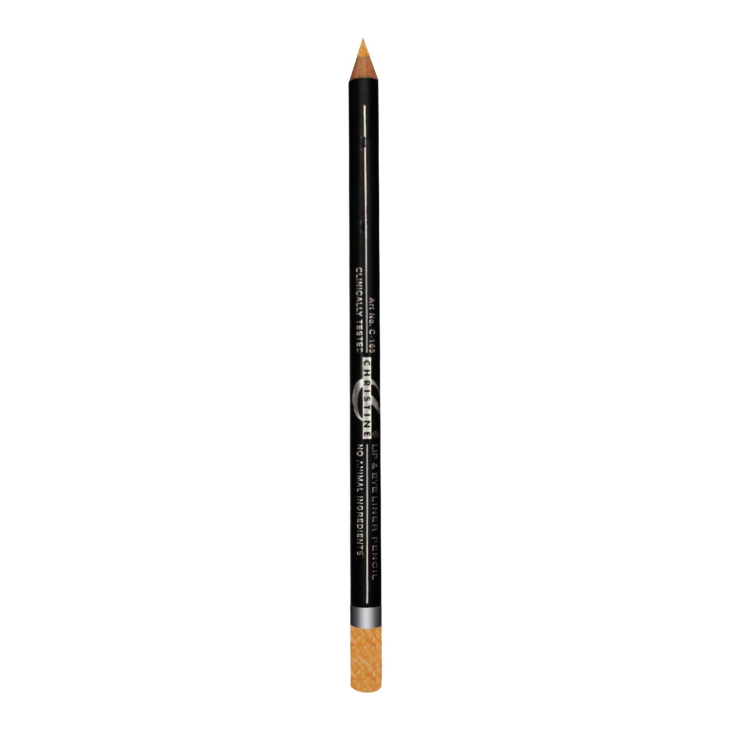 Christine Lip & Eye Pencil 40 Shades, Beauty & Personal Care, Lip Pencils And Liner, Beauty & Personal Care, Eyeliner, Christine, Chase Value