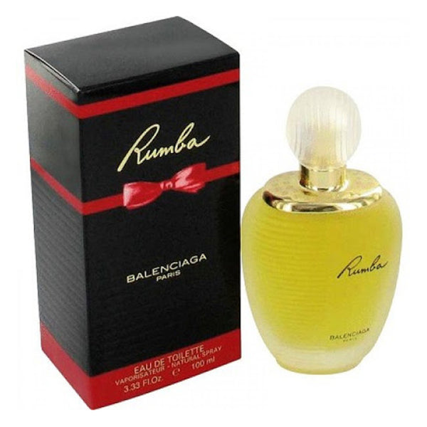 Rumba Ted Lapidus For For Women - 100 ML, Beauty & Personal Care, Women Perfumes, Rumba, Chase Value
