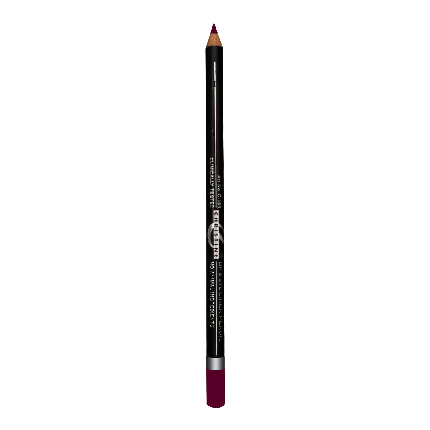 Christine Lip & Eye Pencil 40 Shades, Beauty & Personal Care, Lip Pencils And Liner, Beauty & Personal Care, Eyeliner, Christine, Chase Value