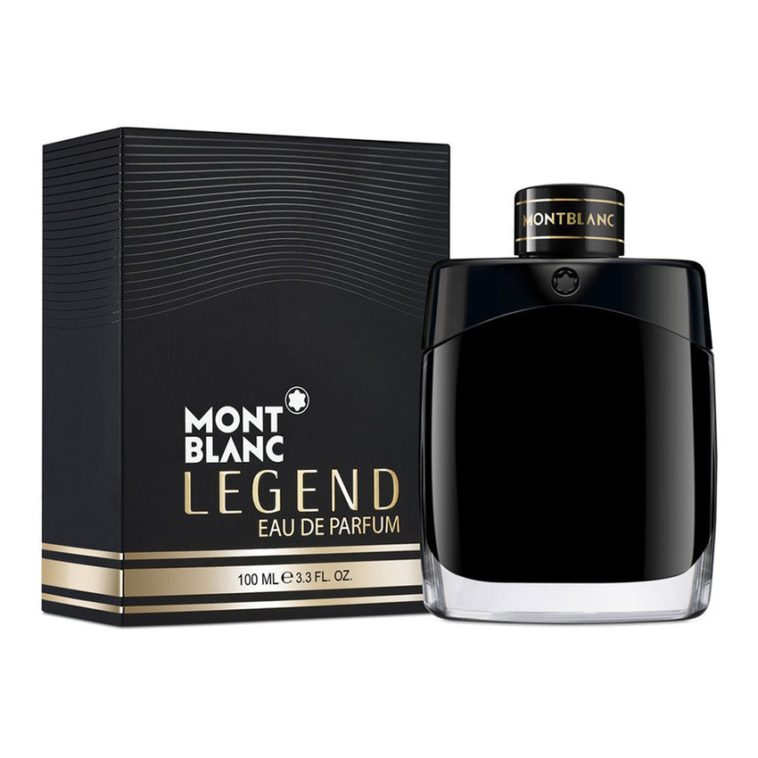 Mont Blanc Legend - 100 ML, Beauty & Personal Care, Men's Perfumes, Mont Blanc, Chase Value