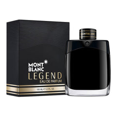 Mont Blanc Legend - 100 ML, Beauty & Personal Care, Men's Perfumes, Mont Blanc, Chase Value