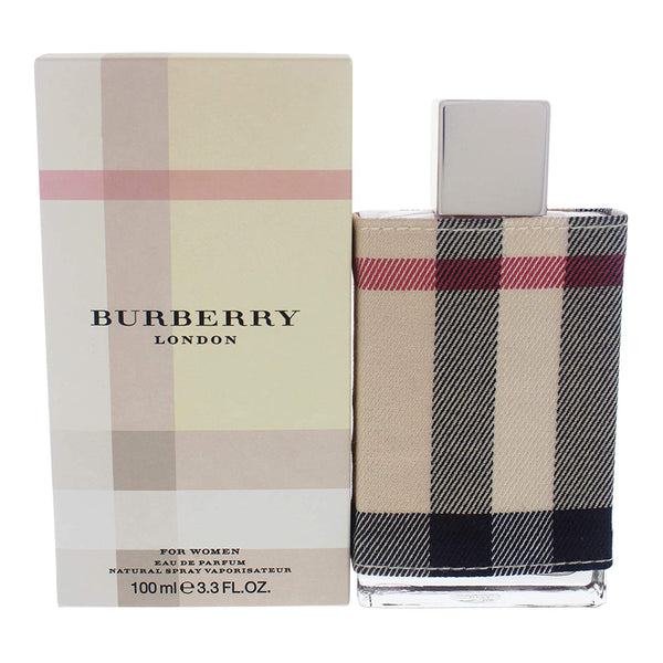 Burberry London Eau De Parfum For Women - 100 ML, Beauty & Personal Care, Women Perfumes, Burberry, Chase Value