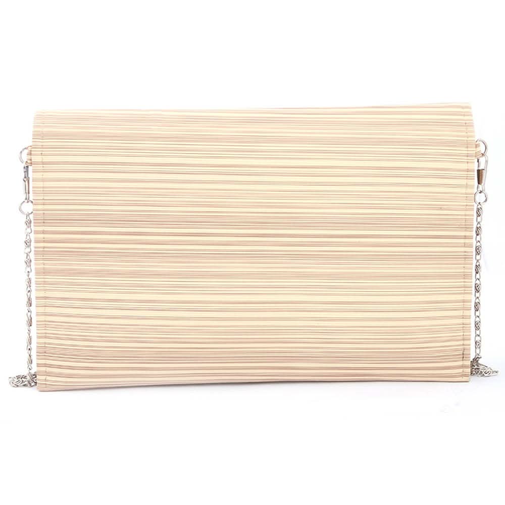 Women's Clutch (Kam-338) - Fawn, Women, Clutches, Chase Value, Chase Value