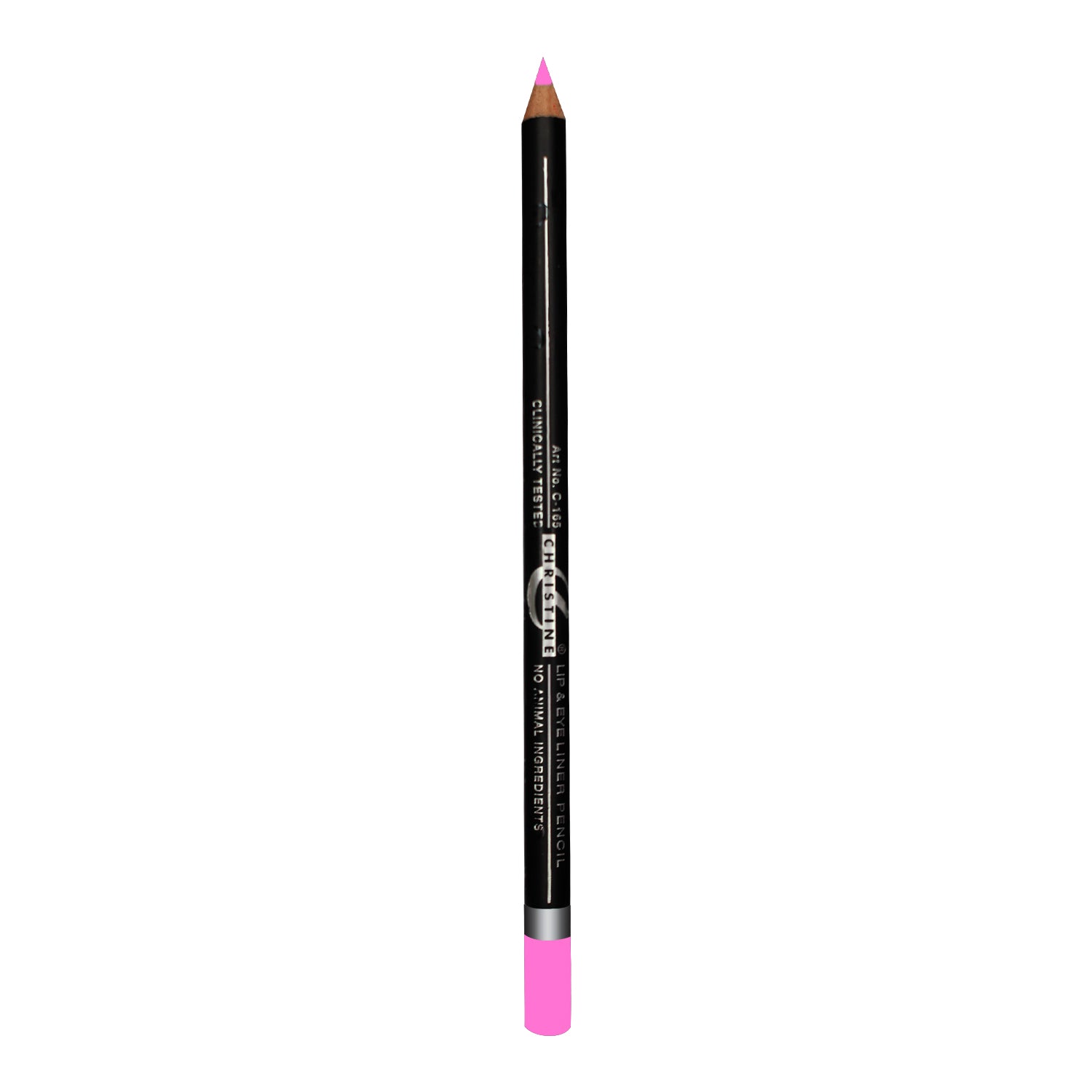 Christine Lip & Eye Pencil 40 Shades, Beauty & Personal Care, Lip Pencils And Liner, Beauty & Personal Care, Eyeliner, Christine, Chase Value