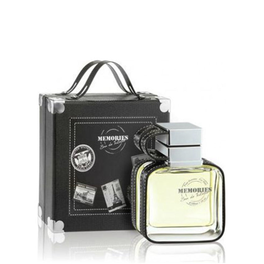 Emper Memories Eau De Toilette Perfume For Men - 100 ML, Beauty & Personal Care, Men's Perfumes, Emper, Chase Value